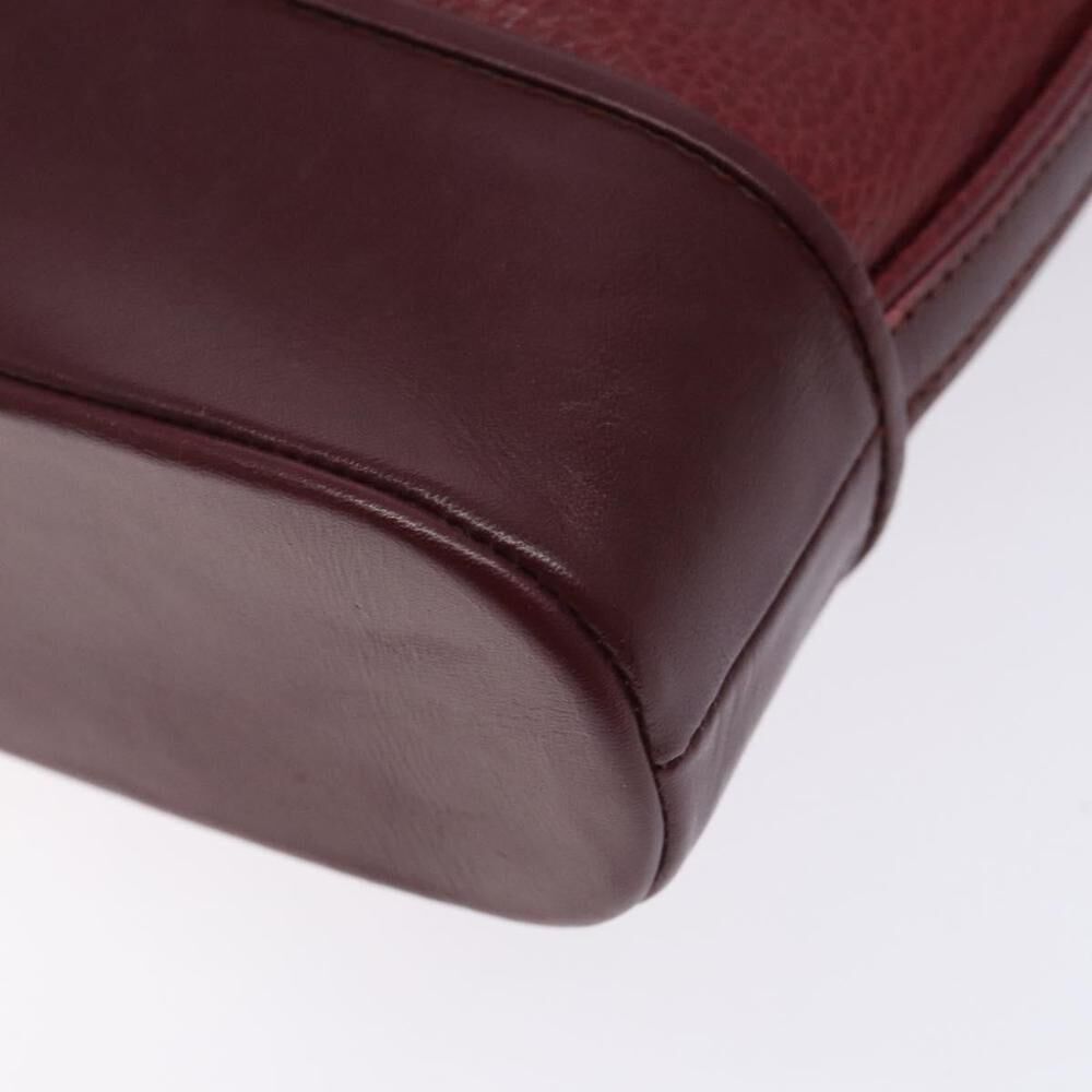 Cartier Shoulder Bag
