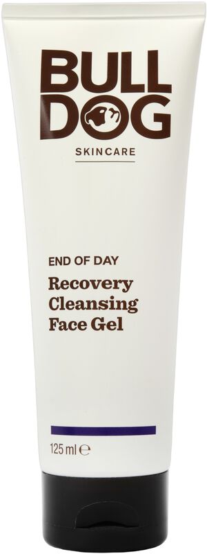 End of Day Recovery Cleansing Face Gel