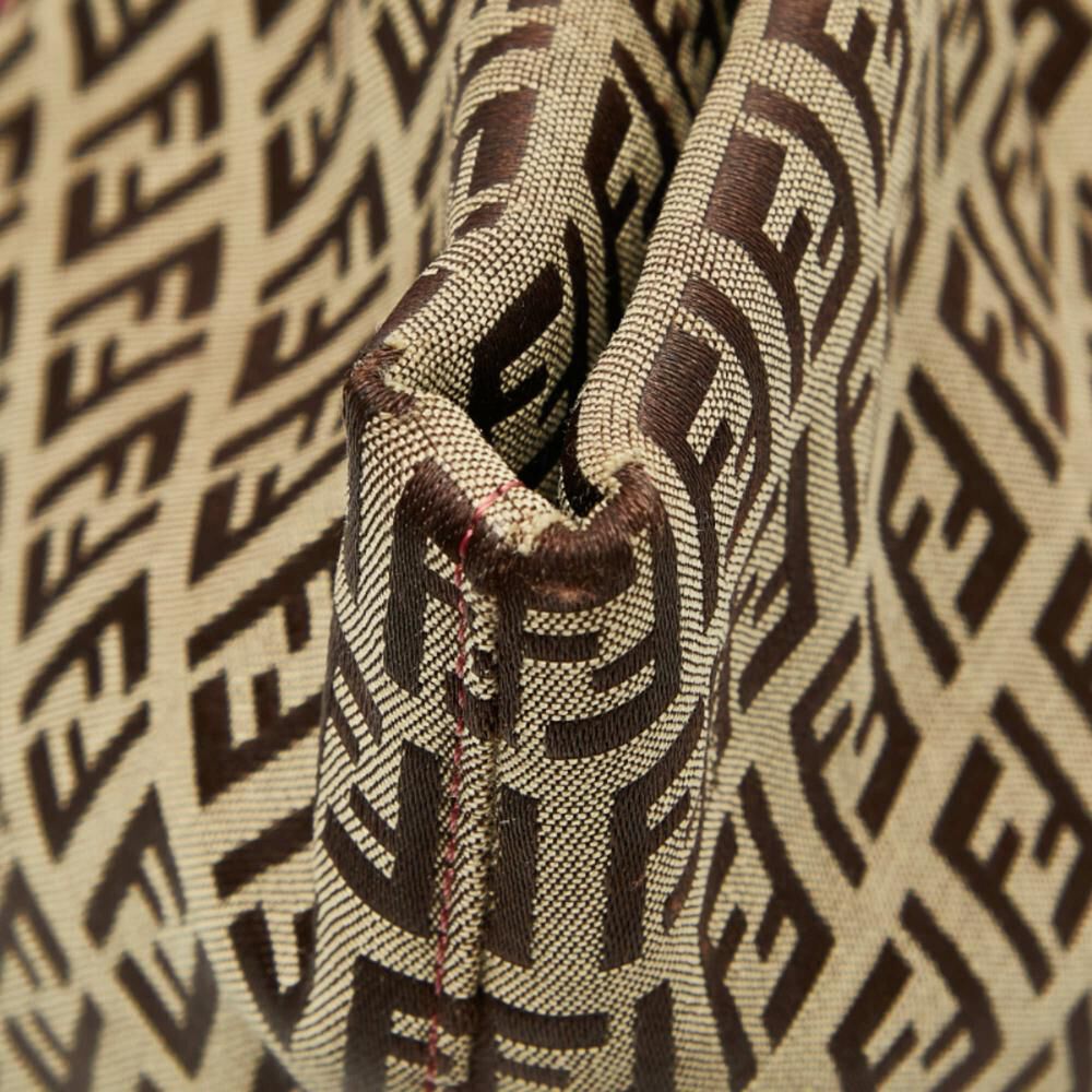 Fendi Tote