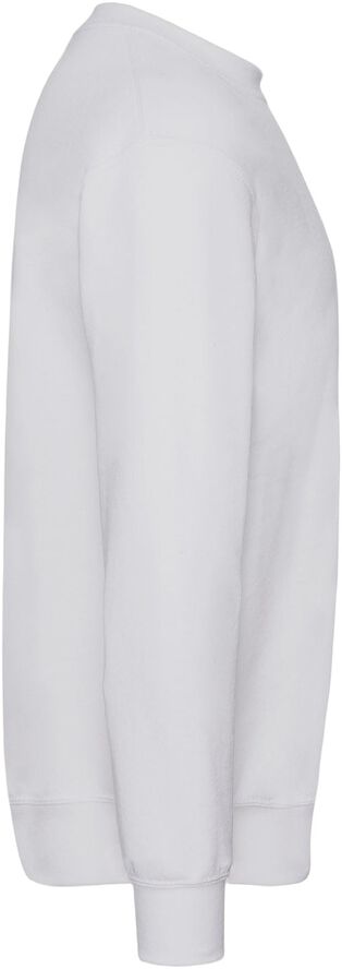 Classic set in sweatshirt