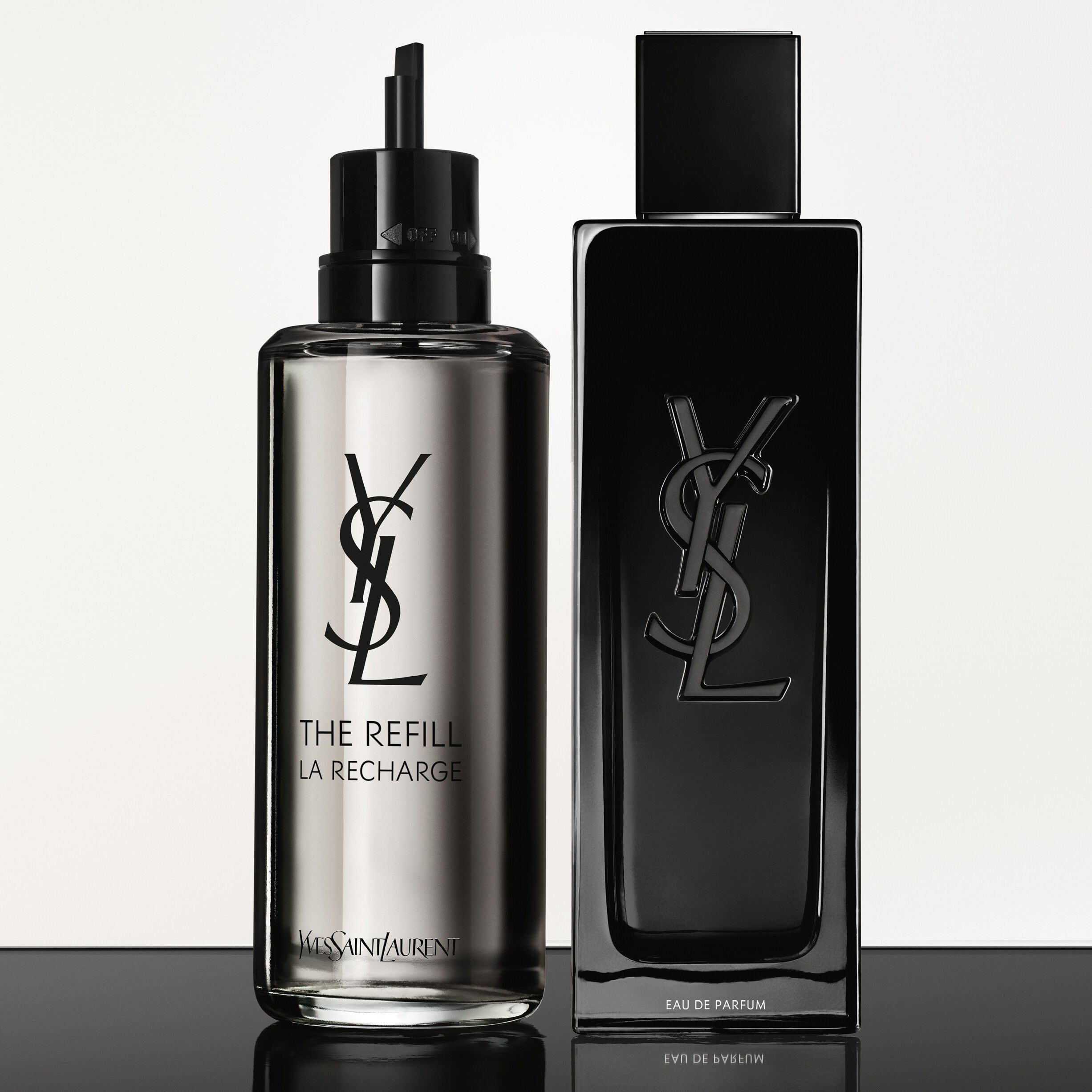 YSL MYSLF EDP V150ML