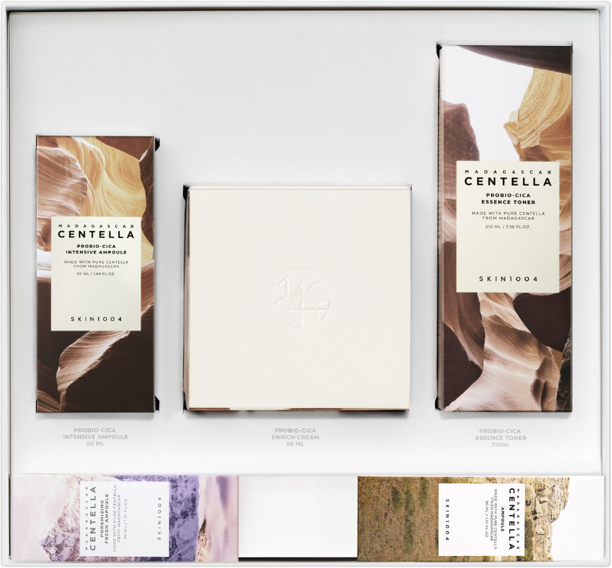 Winther Special Probio-Cica Edition