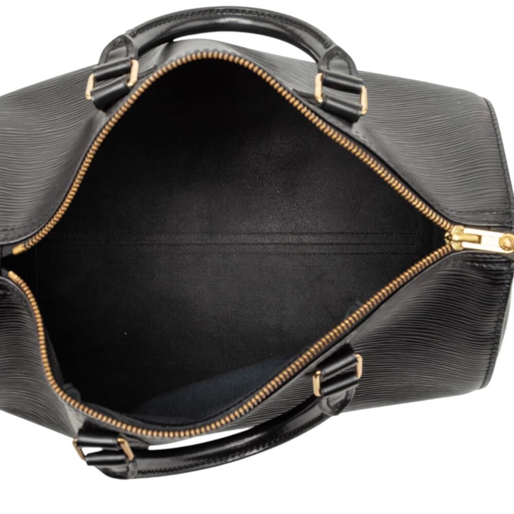 Louis Vuitton Speedy