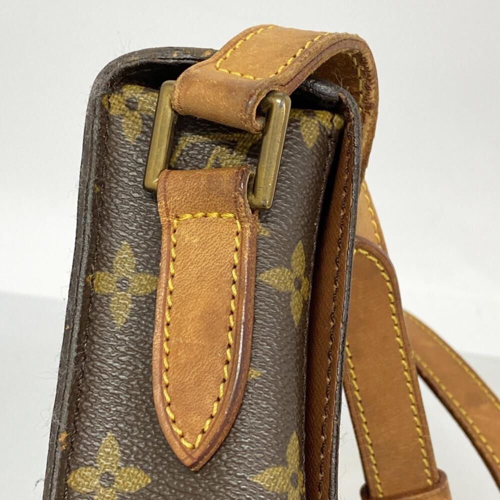 Louis Vuitton Saint Cloud