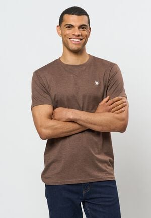 USPA T-Shirt Arjun Men