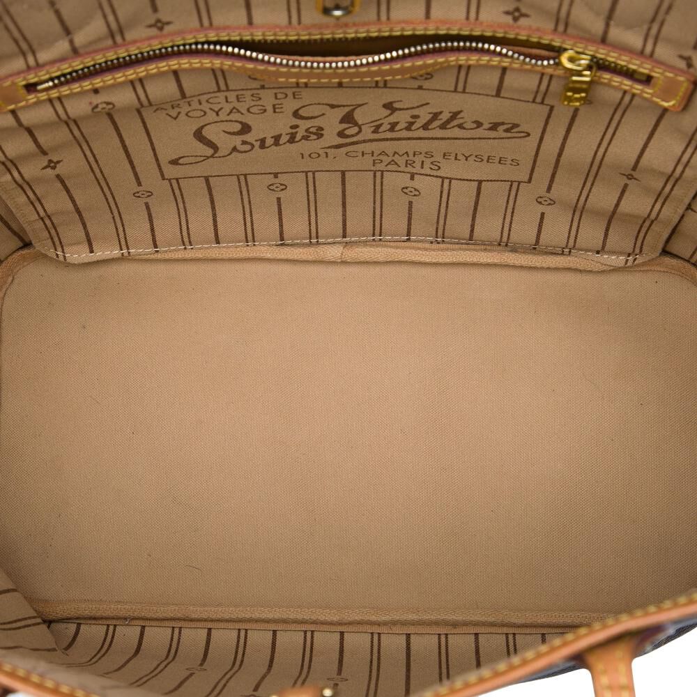 Louis Vuitton Neverfull
