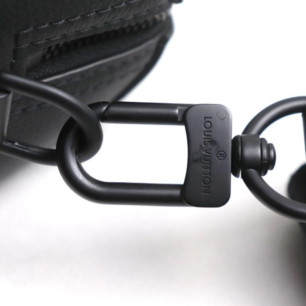 Louis Vuitton Keepall