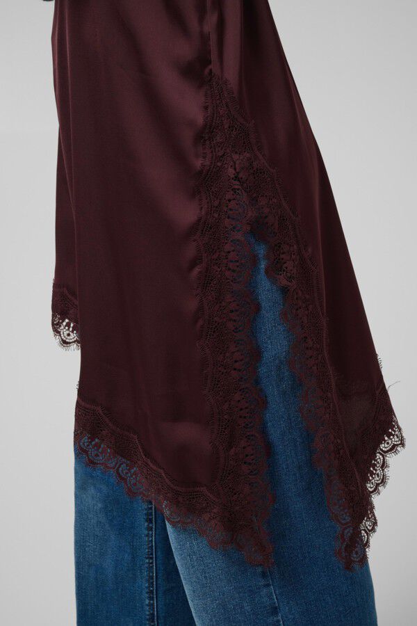 KAmiala Strap Top