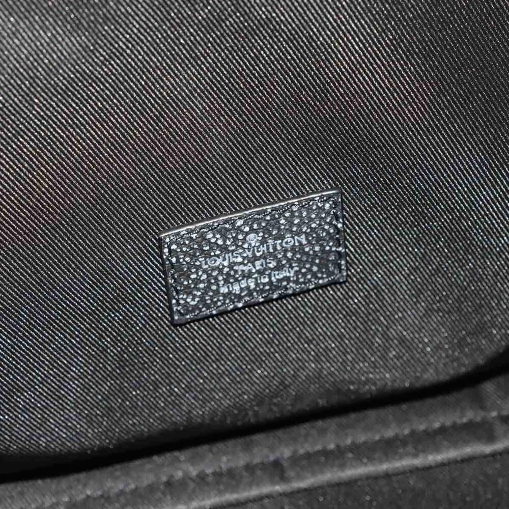 Louis Vuitton Backpack