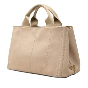 Prada Canapa Tote