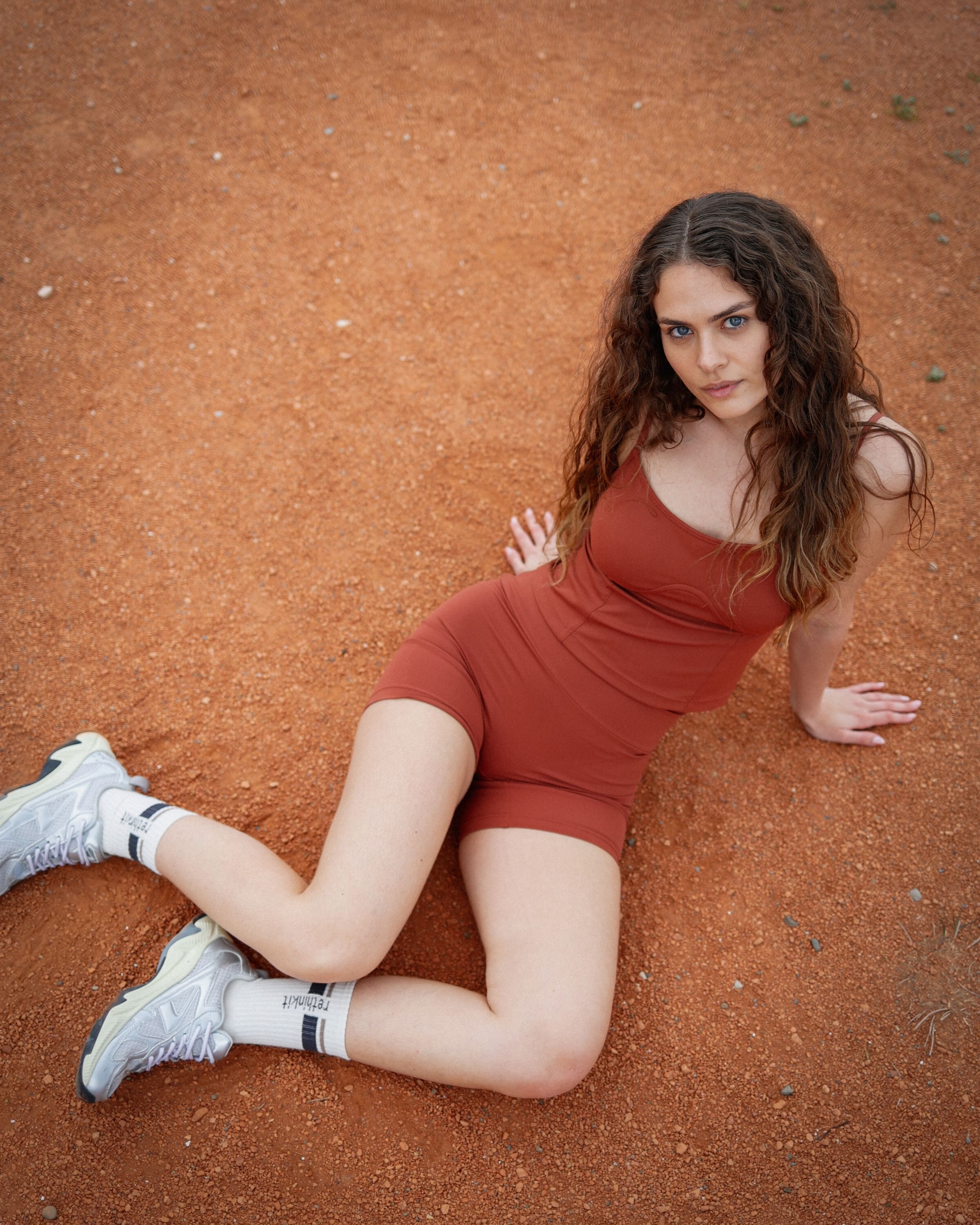 Butter Soft Bike Short All day