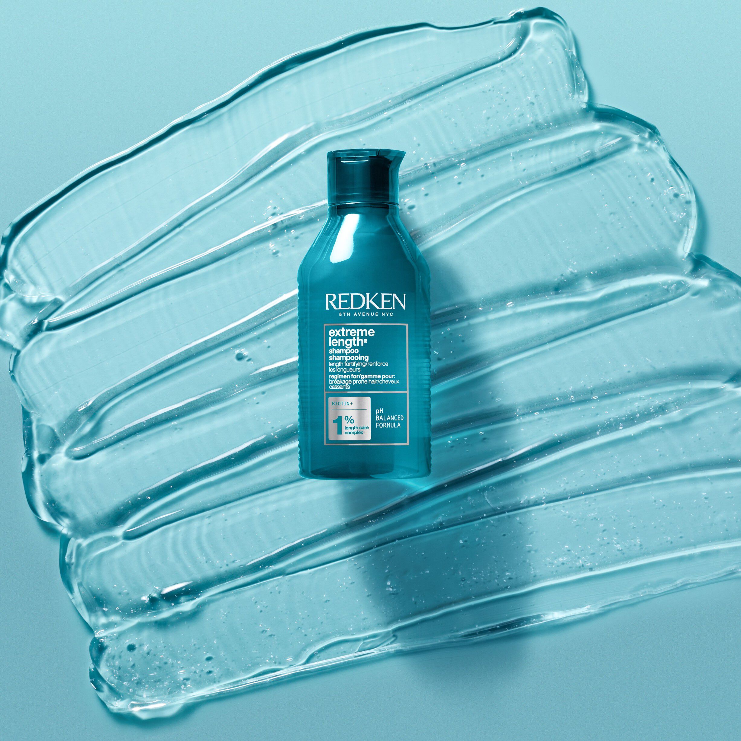 Redken Extreme Length Shampoo 300ml