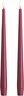 Moods & More - LED taper candle, Silk, Slim, Vintage rose, 2