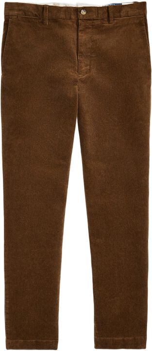 Andover Slim Fit Stretch Corduroy Pant
