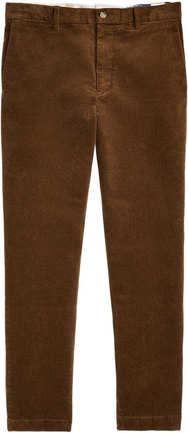 Andover Slim Fit Stretch Corduroy Pant
