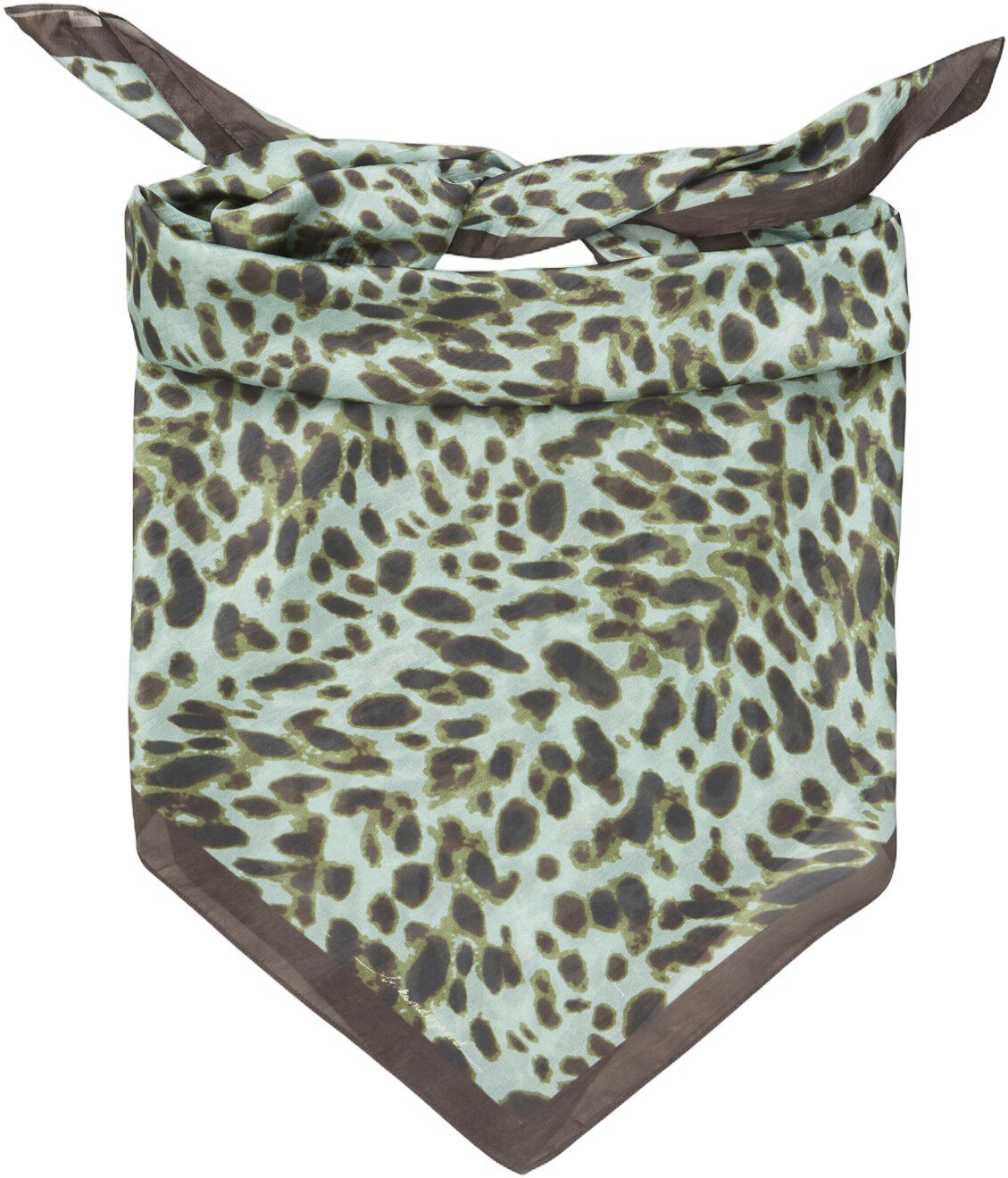 Leola Taby Sia Scarf