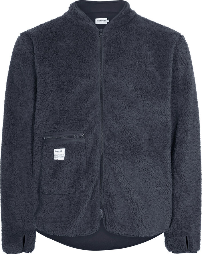 Original Fleece Jacket Recycle