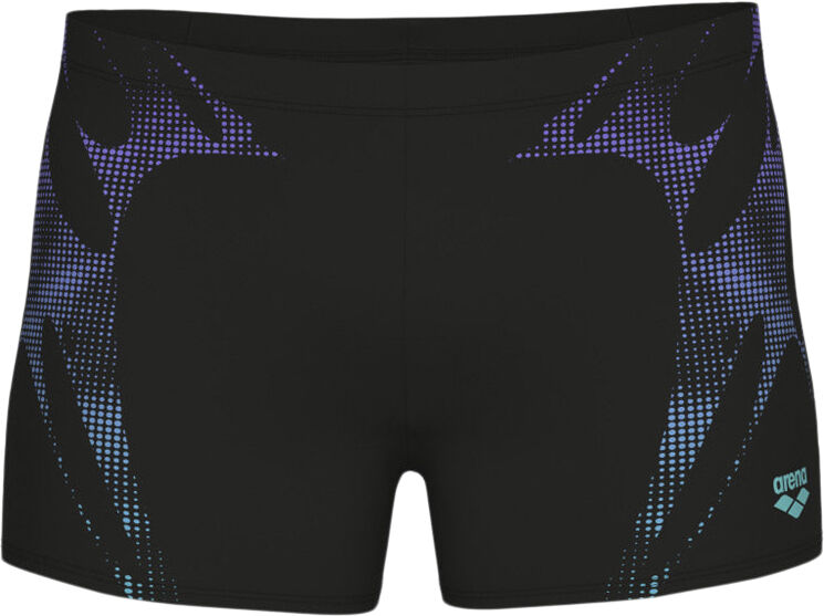 Spider Web Badebukser