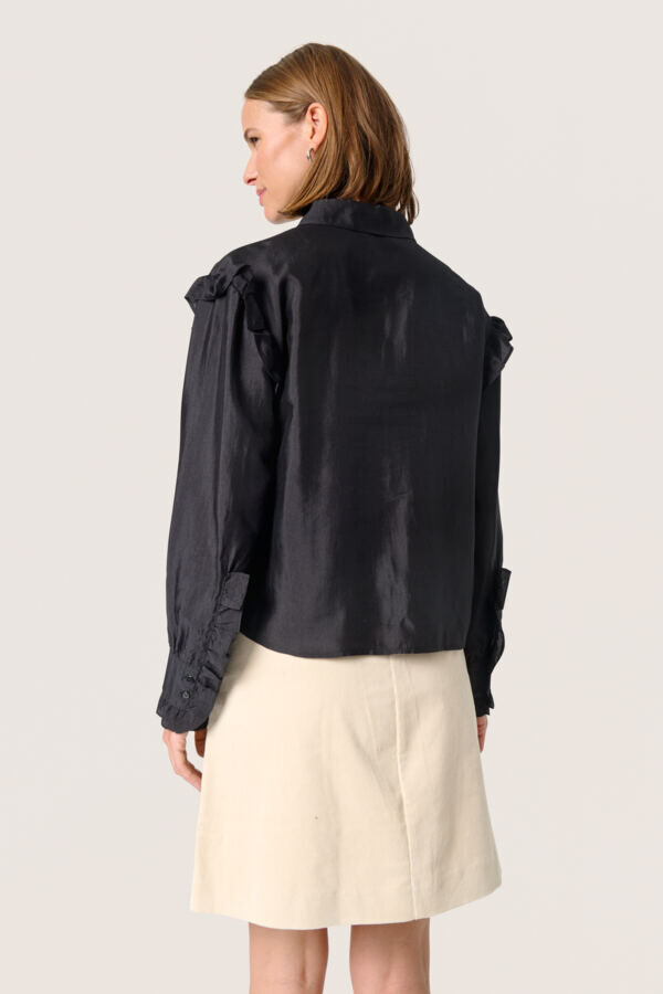 SLKarolina Shirt LS