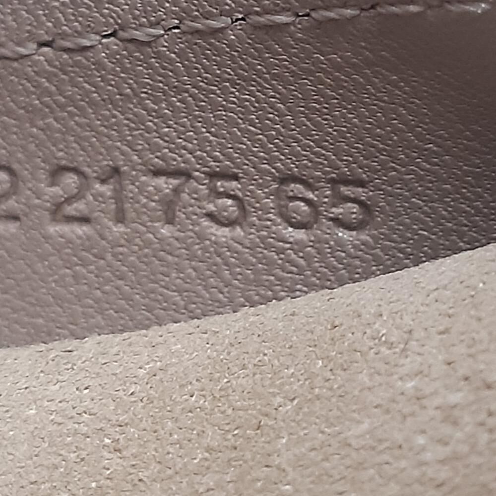 Chlo&eacute; Shoulder Bag