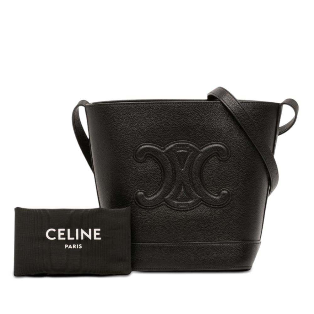 Celine Big Bag Bucket