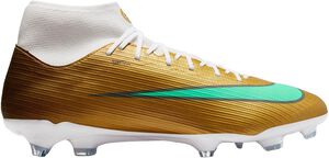 Mercurial Superfly 11 Kylian Mbappe Academy FG/AG Fodboldst&oslash;vler