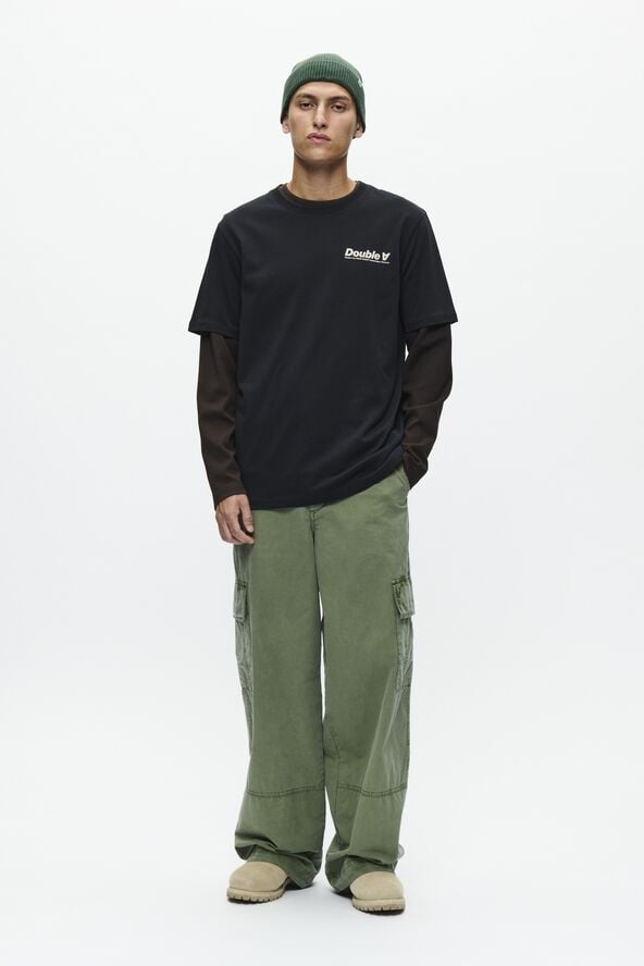 WWAce tee doublesun 25220