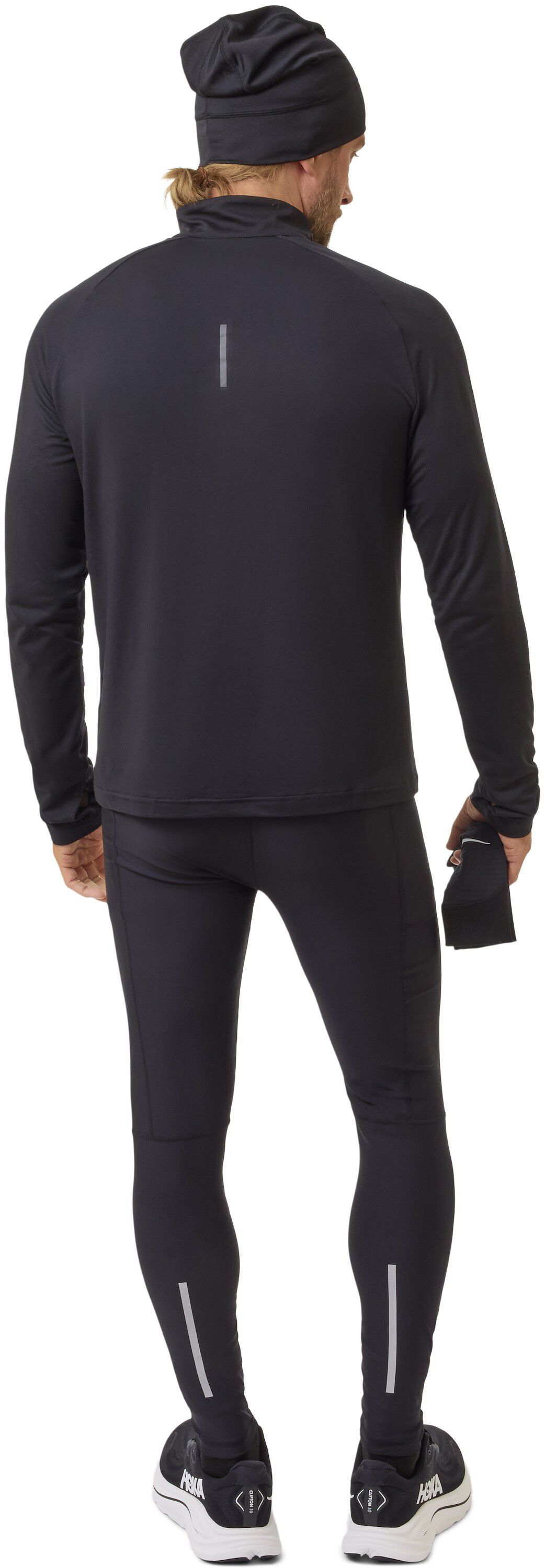 ENE FAST M RUNNING TIGHTS