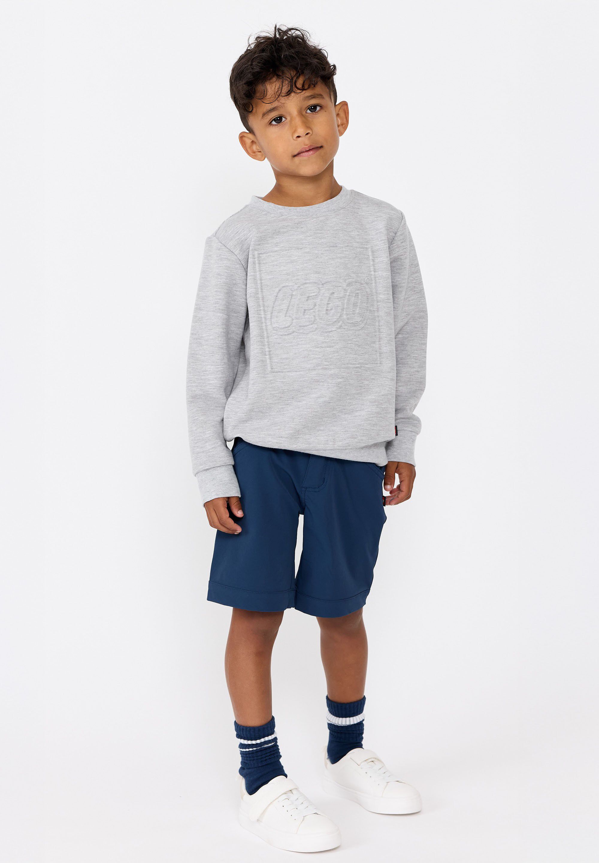 LWSKY 100 - SWEATSHIRT