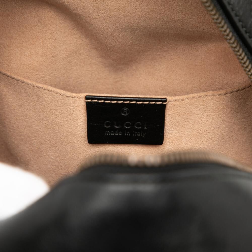 Gucci Backpack