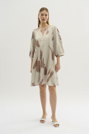KBPalmer Indie Dress