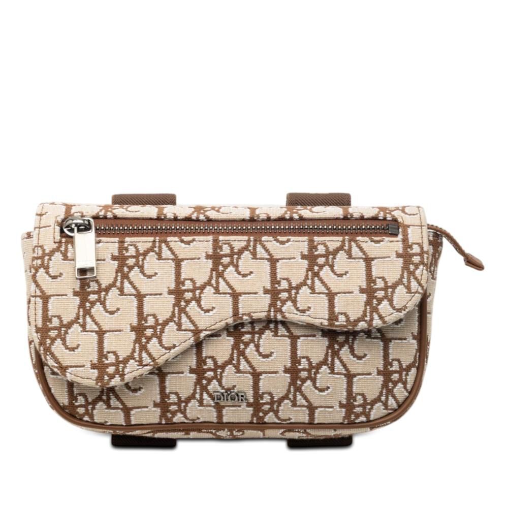 Dior Cosmetic Pouch