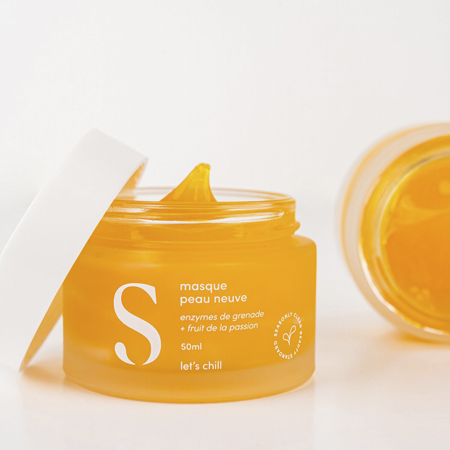 Peeling Mask - Face Mask