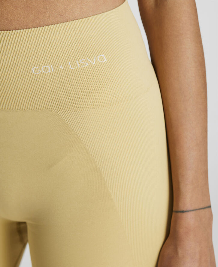 Shanti Seamless Leggings