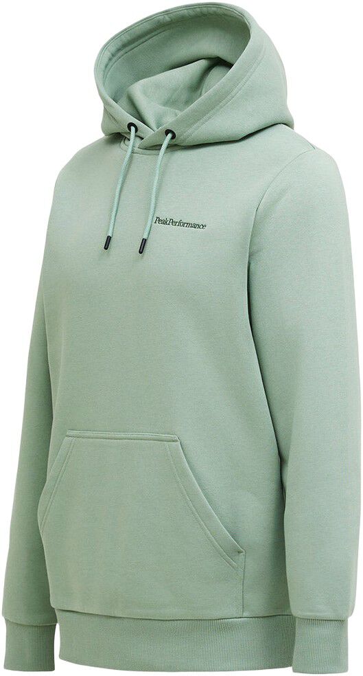 Original Small Logo H&aelig;ttetr&oslash;je