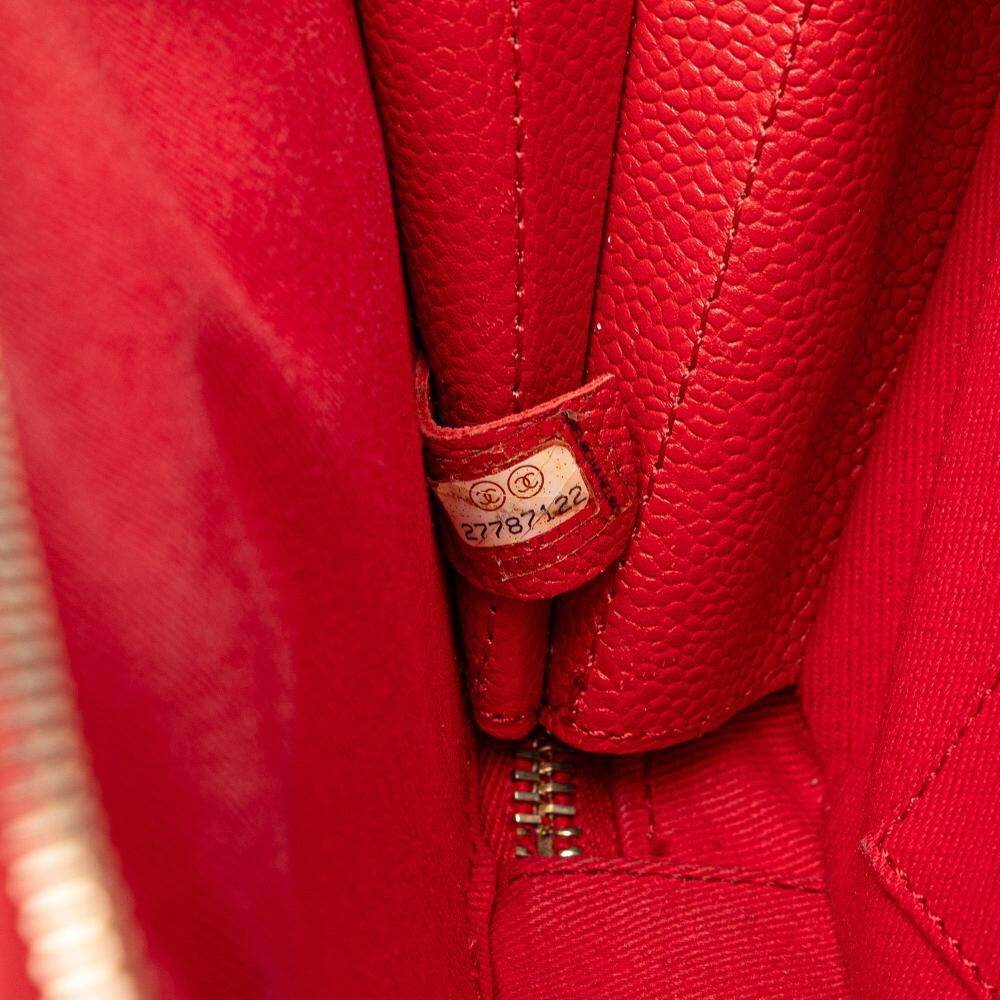 Chanel Handbag