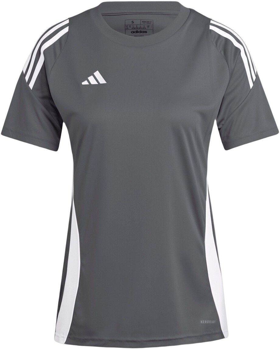 Tiro 24 Tr&aelig;nings T-shirt