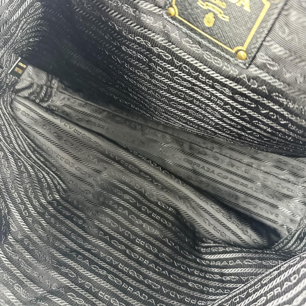 Prada Tote