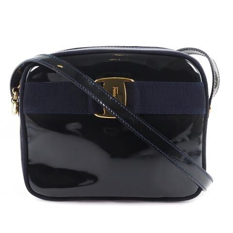 Salvatore Ferragamo Crossbody Bag