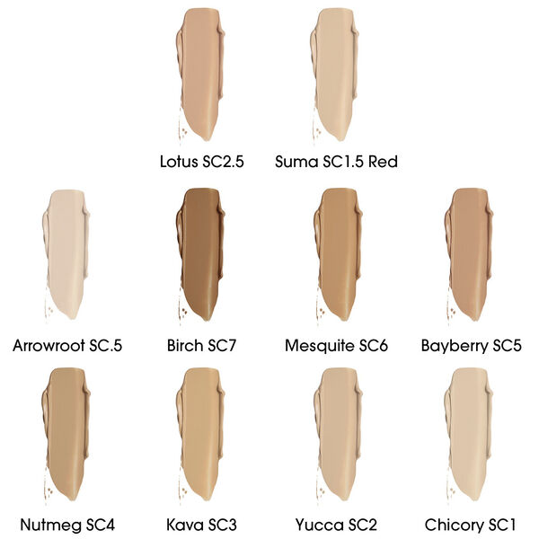 TRUE SKIN CONCEALER MESQUITE