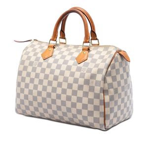 Louis Vuitton Speedy