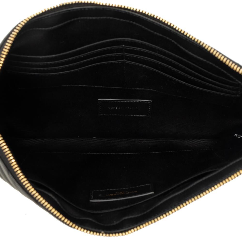 Yves Saint Laurent Clutch