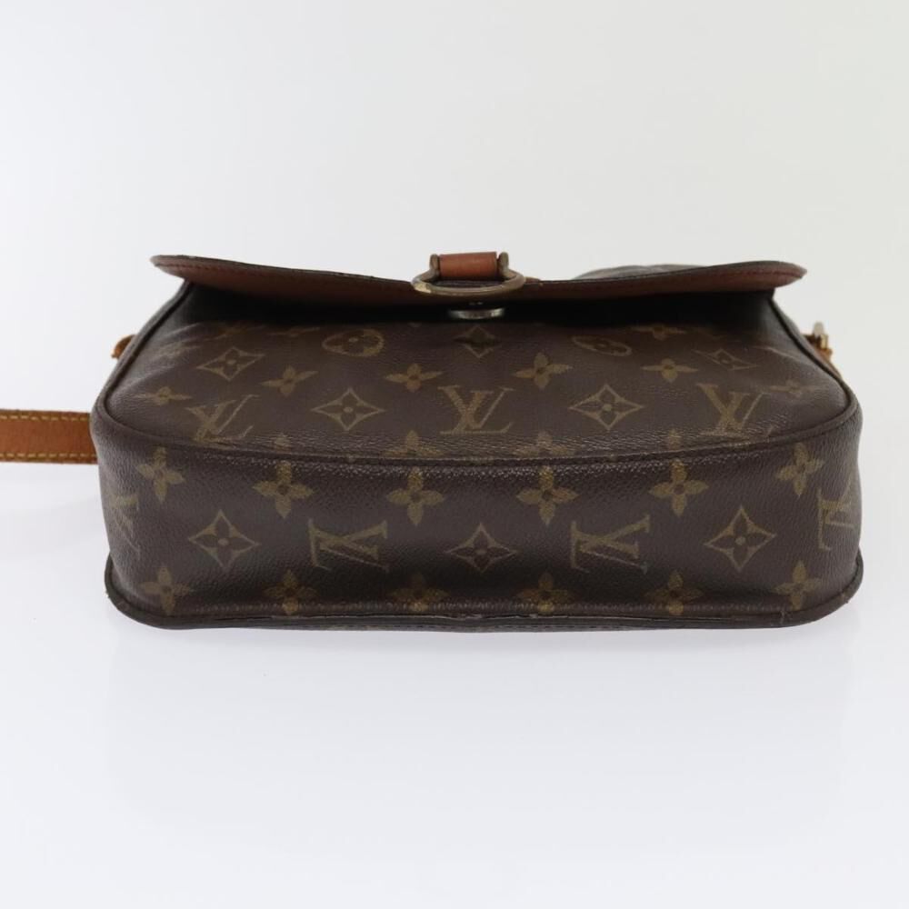 Louis Vuitton Saint Cloud
