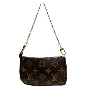 Louis Vuitton Pochette Accessoires