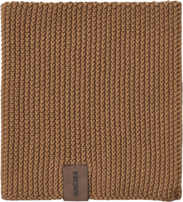 Strikket økologisk karklud