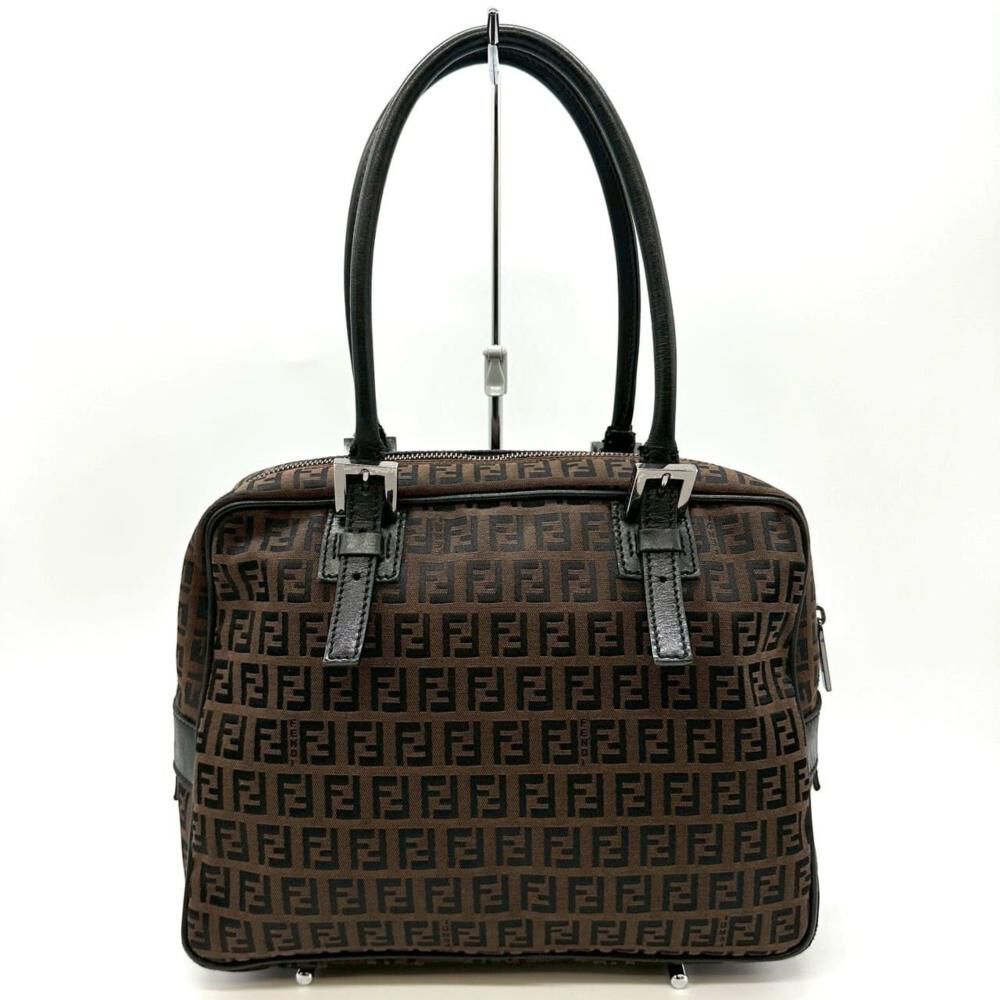 Fendi Tote
