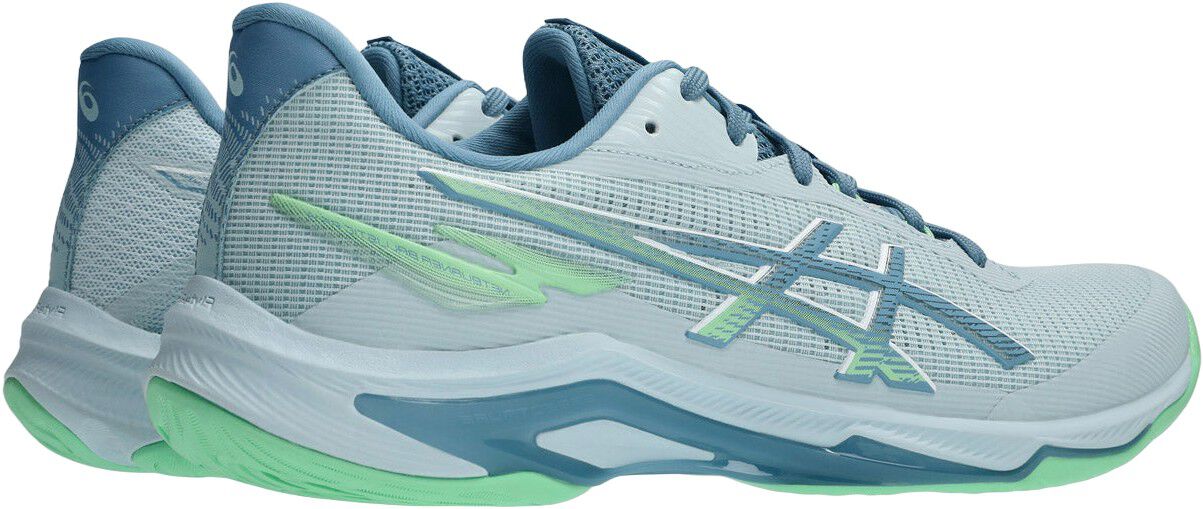 Netburner Ballistic FF 4 H&aring;ndboldsko