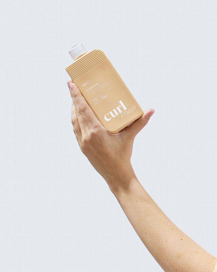 Curl Crush Conditioner