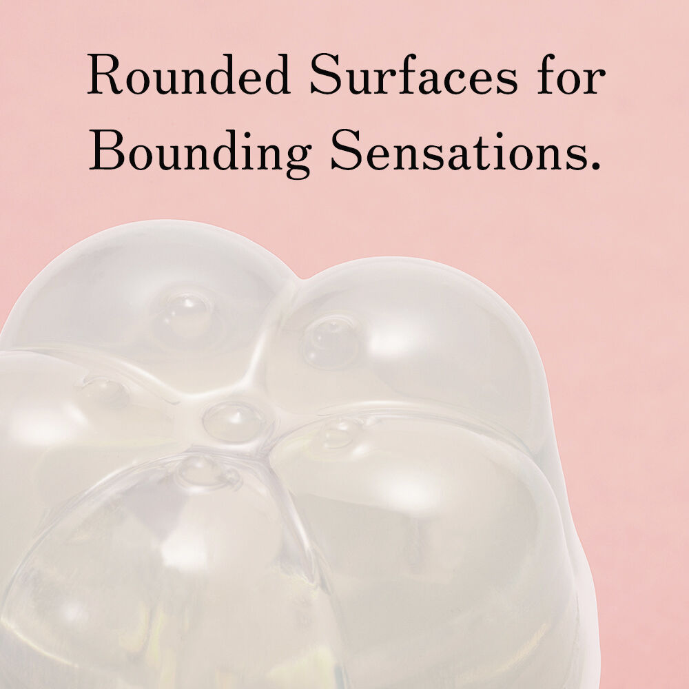 Iroha petit PLUM onani-hj&aelig;lpemidler