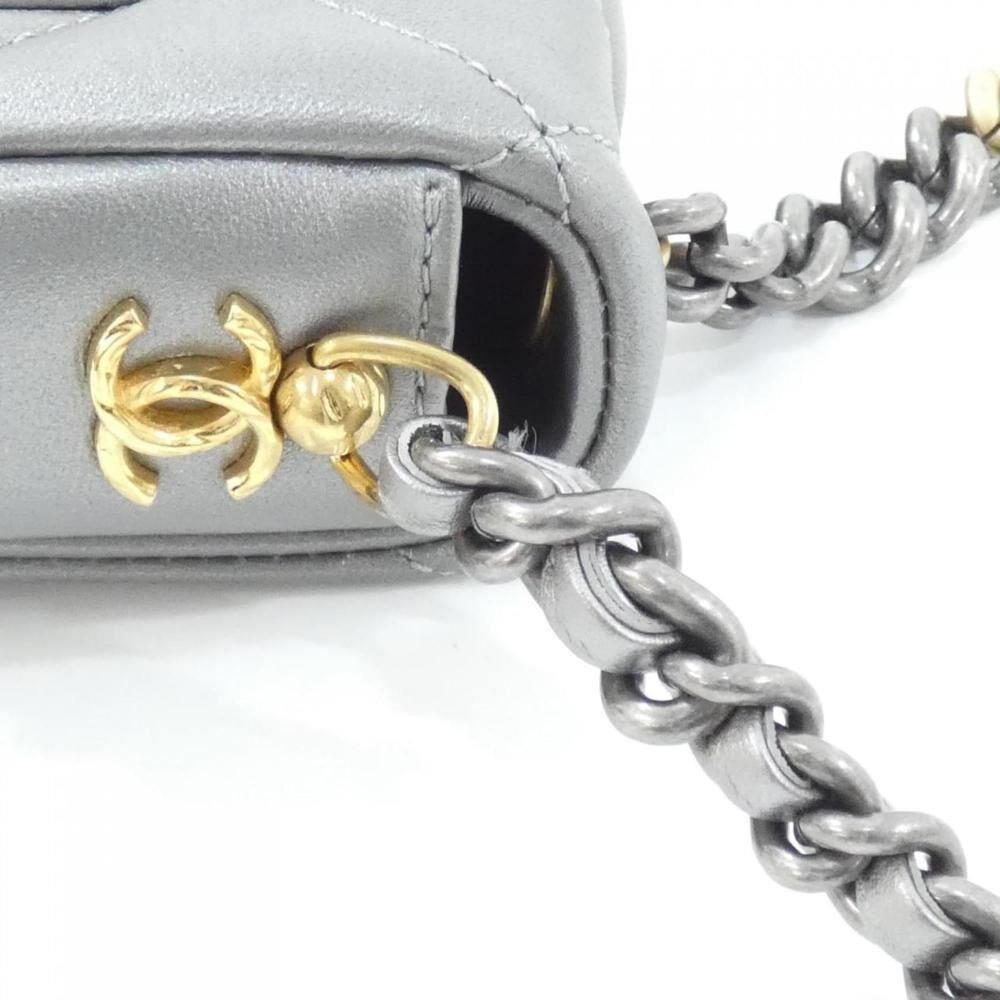Chanel Shoulder Bag